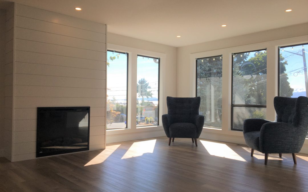 Fairbairn Ave #2, Comox